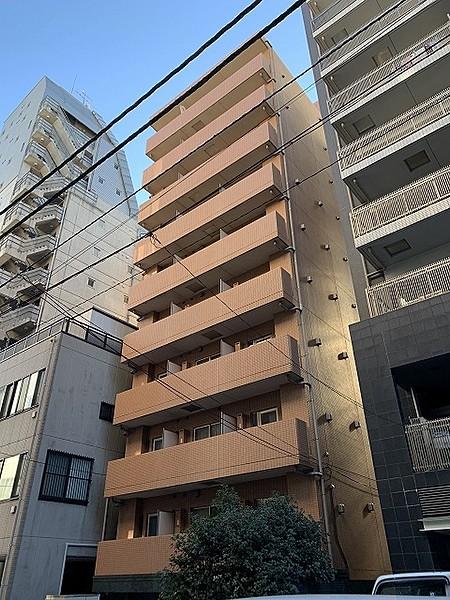 スカイコート日本橋人形町